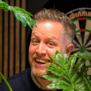 Recruiter Onno Schreur gespecialiseerd in de logistiek