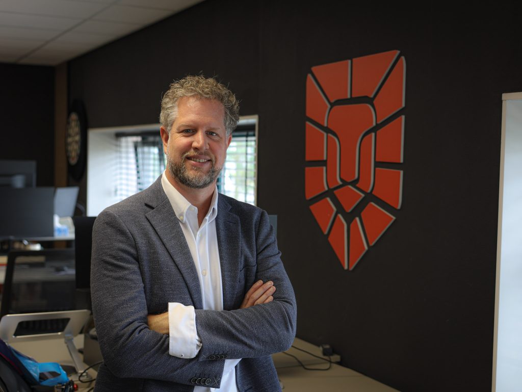 Onno Schreur